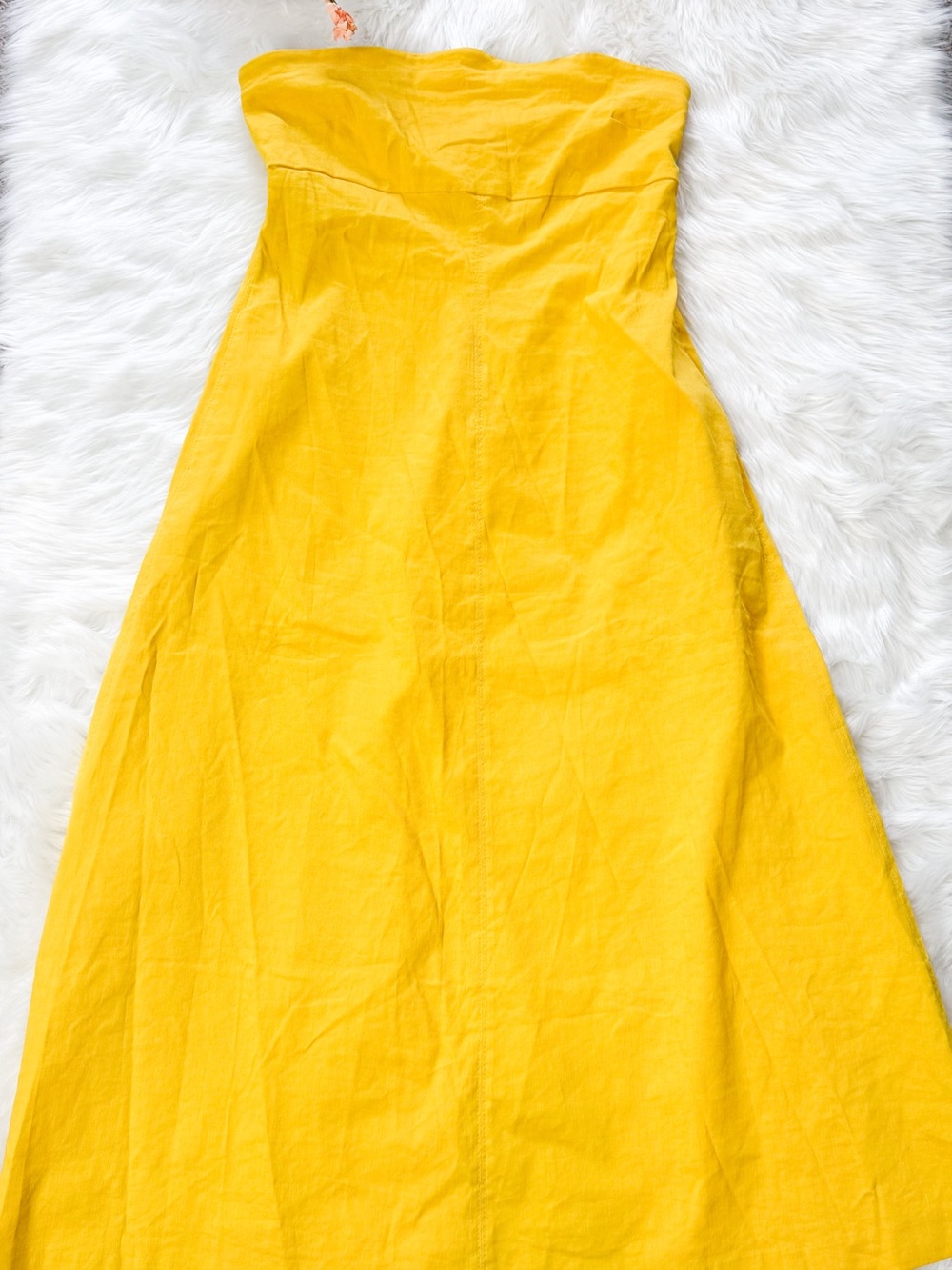 A.L.C. ellis dress in sole size 8 ALC Nee with tags - Picture 3 of 5